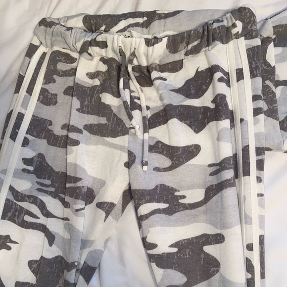 Vintage Havana sweat set - Picture 3 of 5